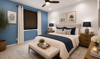 21359 N 260TH Dr, Buckeye, AZ 85396