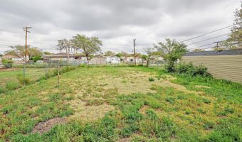 3703 S Monroe St, Amarillo, TX 79110