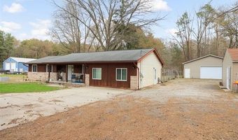 8639 Stone Rd, Algonac, MI 48001