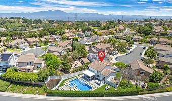 1 Hazelbranch, Aliso Viejo, CA 92656