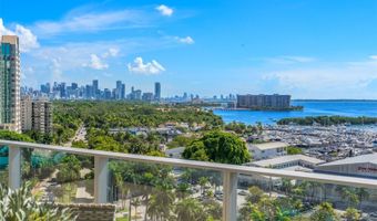 2675 S Bayshore Dr 1103S, Miami, FL 33133