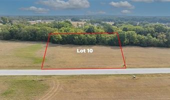 24138 W 3983 Dr, Bartlesville, OK 74006