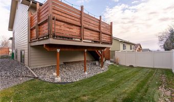 2306 Icewine Dr, Billings, MT 59102