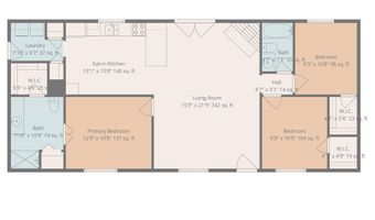 1285 Frank Roberts Rd, Afton, TN 37616
