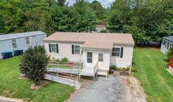 1679 S STATE St A55, Dover, DE 19901