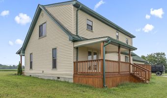 8803 State Highway 401, Custer, KY 40115
