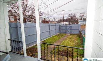 455 W Whitehall St, Allentown, PA 18102