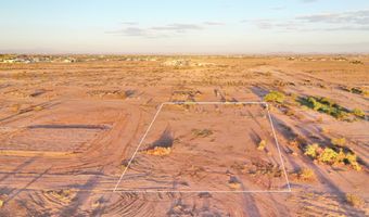 Lot 5 N Jessie Road 2, Casa Grande, AZ 85194