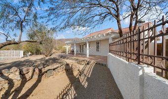 5511 E HONDA BOW Rd, Cave Creek, AZ 85331