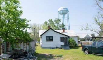 281 Bridge St, Branchville, SC 29432