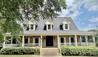 100 Shannon Dr, Andalusia, AL 36421
