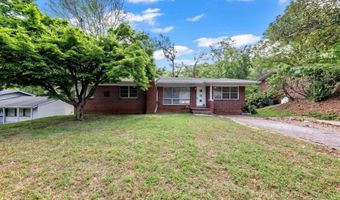 15 MONT CAMILLE, Anniston, AL 36207