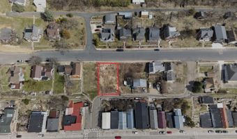 Elm Street, Alma, WI 54610