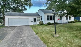 2905 Penny Ln, Austintown, OH 44515