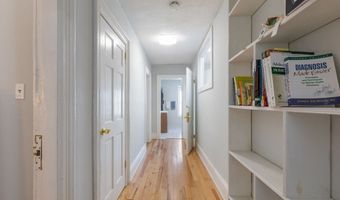 94 Mount Pleasant Ave 2, Boston, MA 02119