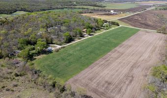 10 66 Acres M/L N 800 Rd, Baldwin City, KS 66006