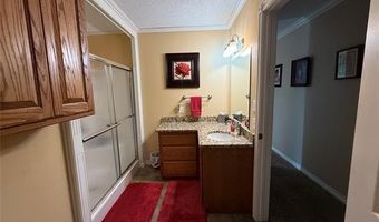 47 Poole Rd, McAlester, OK 74501