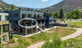 22860 Two Rivers Rd #270, Basalt, CO 81621
