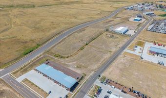 GRANITE PEAK DR lot 3 Block 2, Cheyenne, WY 82007