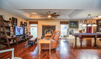 8 Ashton Ln, Bella Vista, AR 72715