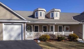 77 Trail Haven Dr 77, Londonderry, NH 03053
