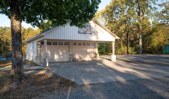 258 Swinging Bridge Rd, Beebe, AR 72012