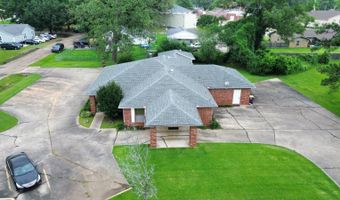 170 S 4TH St, Ashdown, AR 71822