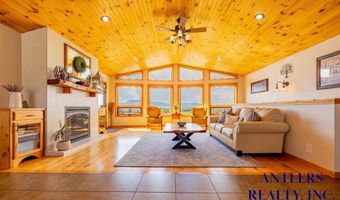 122 Sunset Rim, Cody, WY 82414