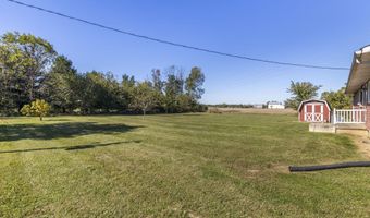 12619 Ringgold Northern Rd, Ashville, OH 43103