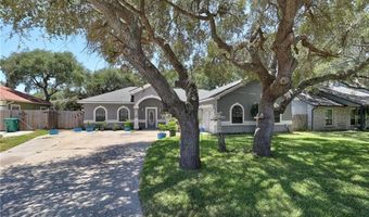 107 Pelican, Aransas Pass, TX 78336