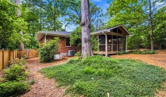 1571 Fama Dr NE, Atlanta, GA 30329
