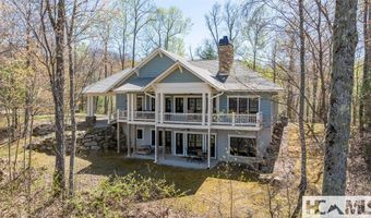 2473 Highland Gap Rd, Scaly Mountain, NC 28775