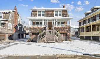 50 Osborne Ave, Bay Head, NJ 08742