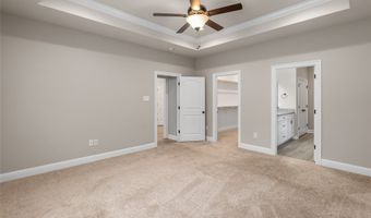 46 Crowder Dr, Benton, LA 71006