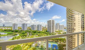 20185 E Country Club Dr 1709, Aventura, FL 33180