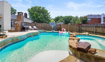 1531 Home Park Dr, Allen, TX 75002