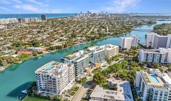 9221 E Bay Harbor Dr 512, Bay Harbor Islands, FL 33154