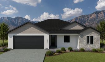 4158 W 1950 S, Cedar City, UT 84720