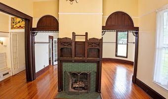 510 N Main St, Abbeville, SC 29620