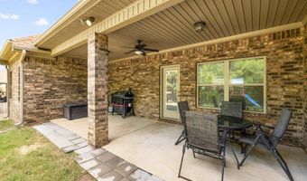 2923 Palamino Dr, Benton, AR 72015