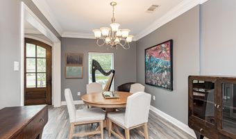 8543 E Thurman Dr, Baton Rouge, LA 70806