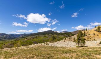 Tract 66 Aspen Hills, Anaconda, MT 59711
