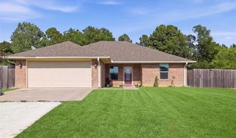 14160 County Road 3613, Ada, OK 74820