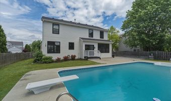 58 W OLD MILL Trl, Antioch, IL 60002