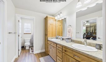 3532 Maple Leaf Ave, Cody, WY 82414