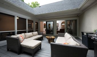 10671 Geist Ridge Ct, Fishers, IN 46040