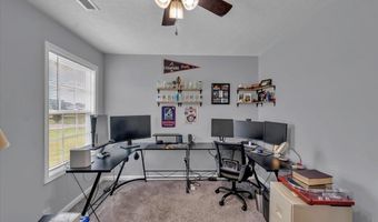 283 RAPTOR Way, Anniston, AL 36207