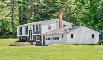 164 E Hill Rd, Brookfield, VT 05036