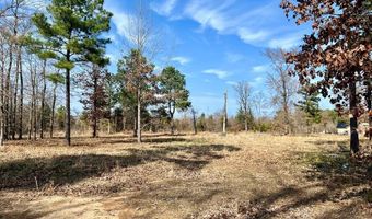 Country Club Ln, Ashdown, AR 71822