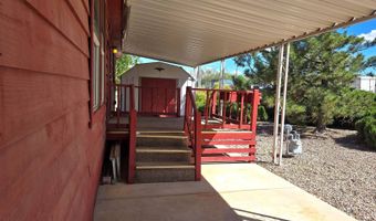 853 N State Route 89 8, Chino Valley, AZ 86323